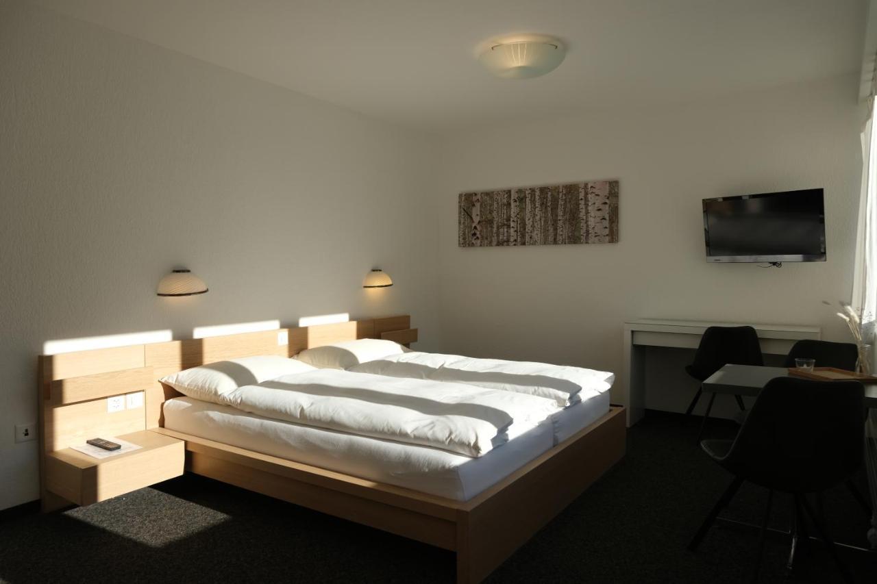Oasis Moutier