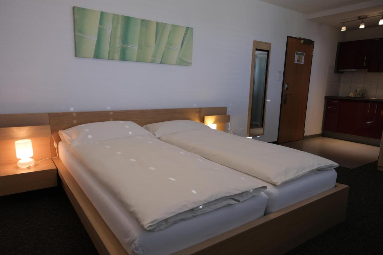 Oasis 3* Moutier