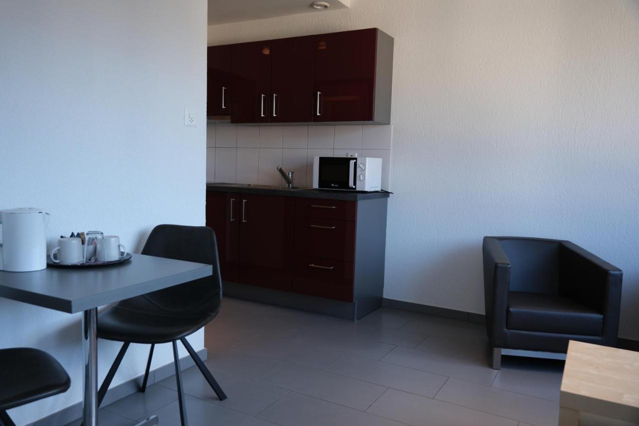 Oasis 3* Moutier