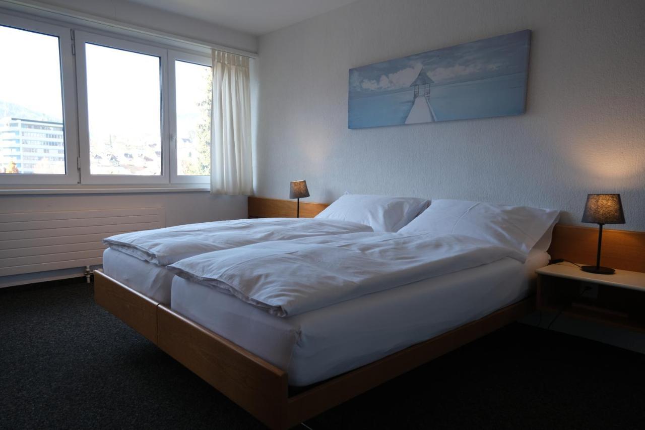 Oasis Moutier
