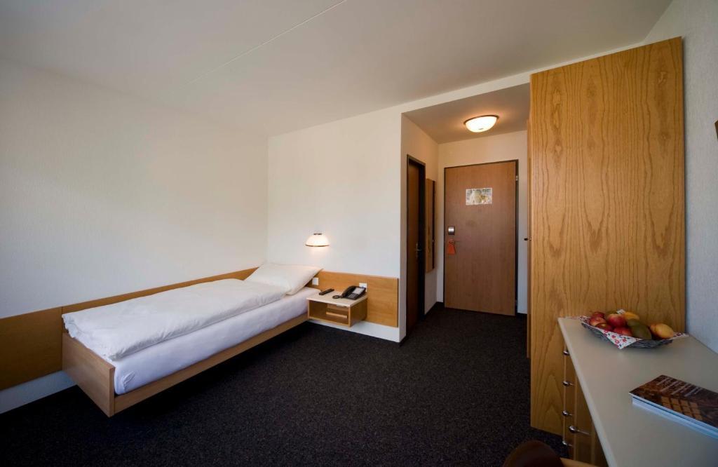 Hotel Oasis Moutier