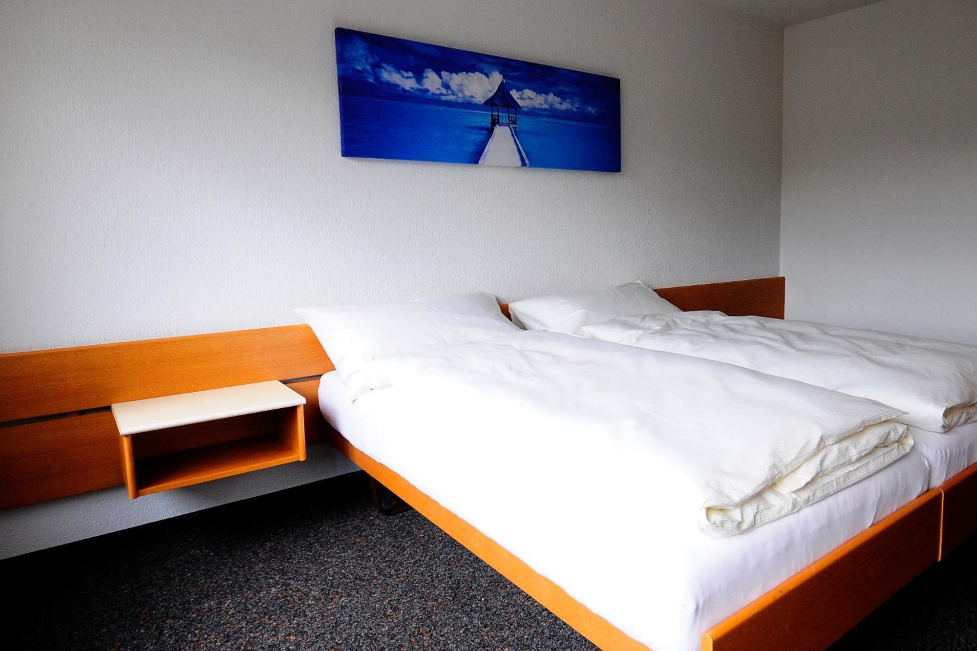 Hotel Oasis Moutier