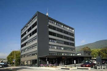 Oasis 3* Moutier